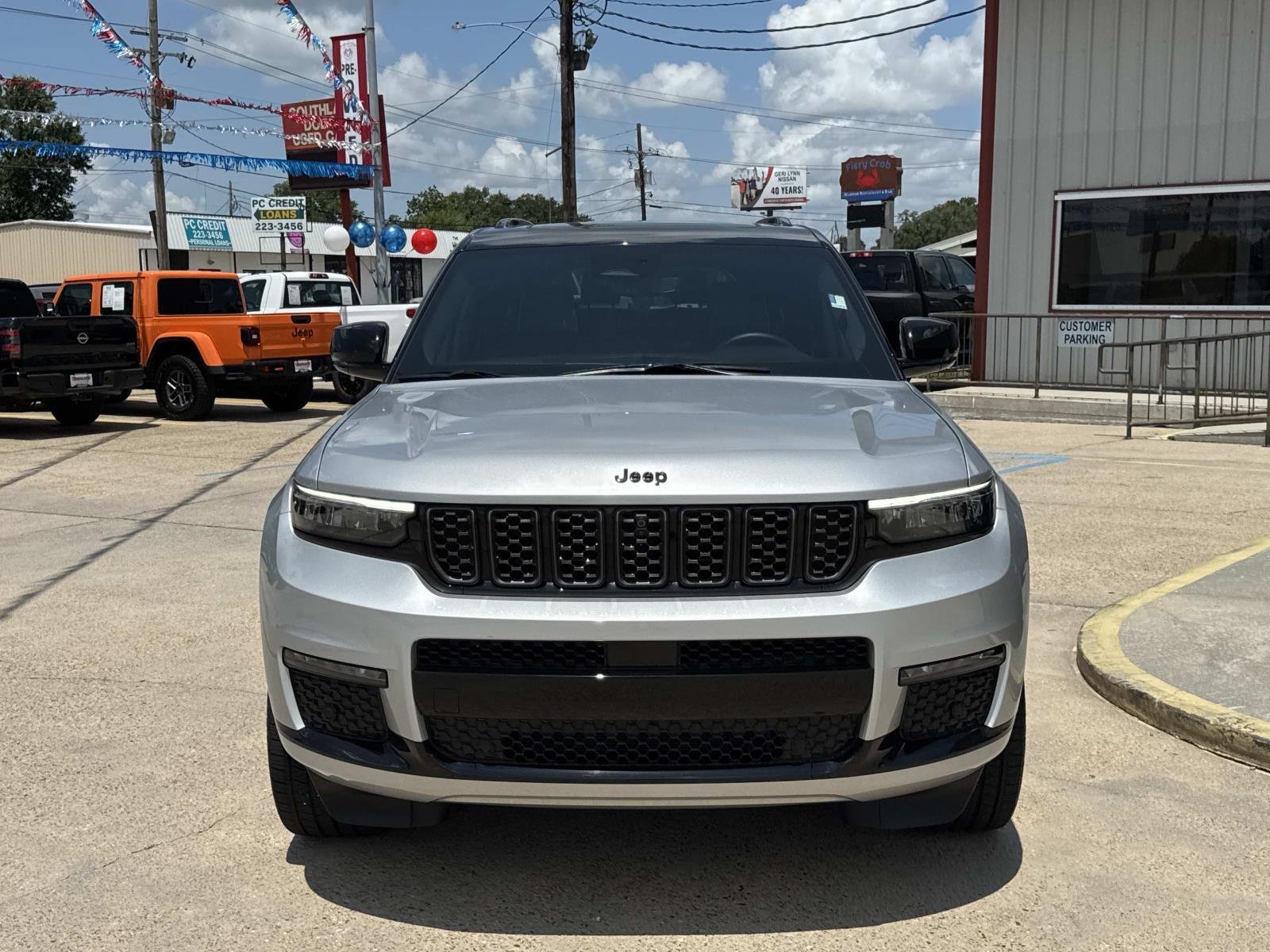 jeep grand cherokee l 2025 1C4RJKEG3S8718703 image jeep grand cherokee l 2025 1C4RJKEG3S8718703 image